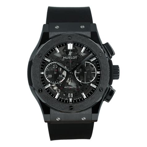 hublot watches watchuseek|who owns Hublot watches.